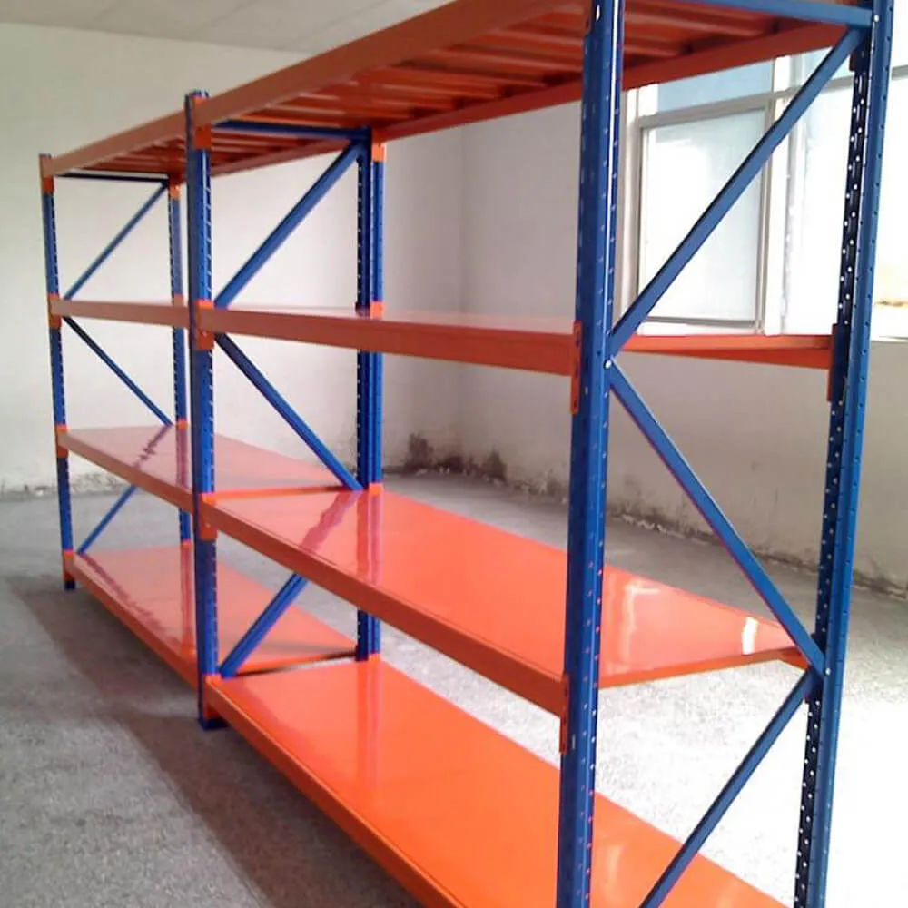 Storage Rack In Goa