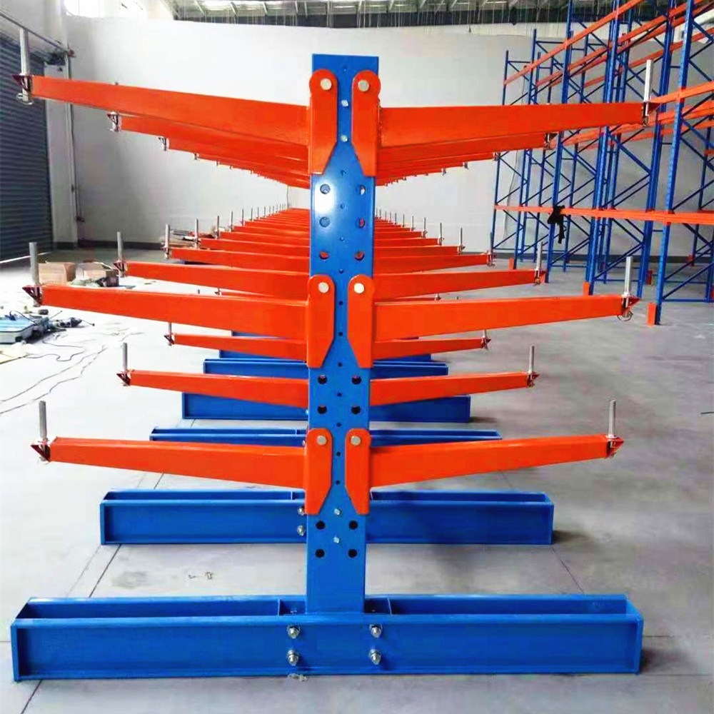 Cantilever Rack In Goa