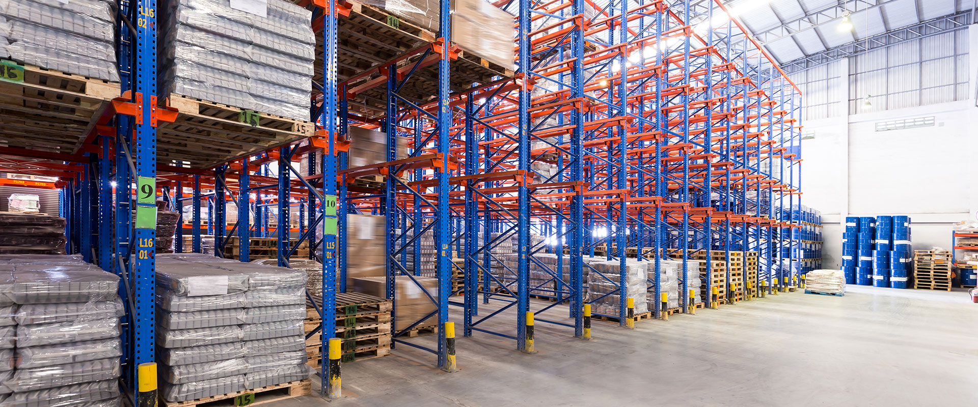 Cantilever Rack