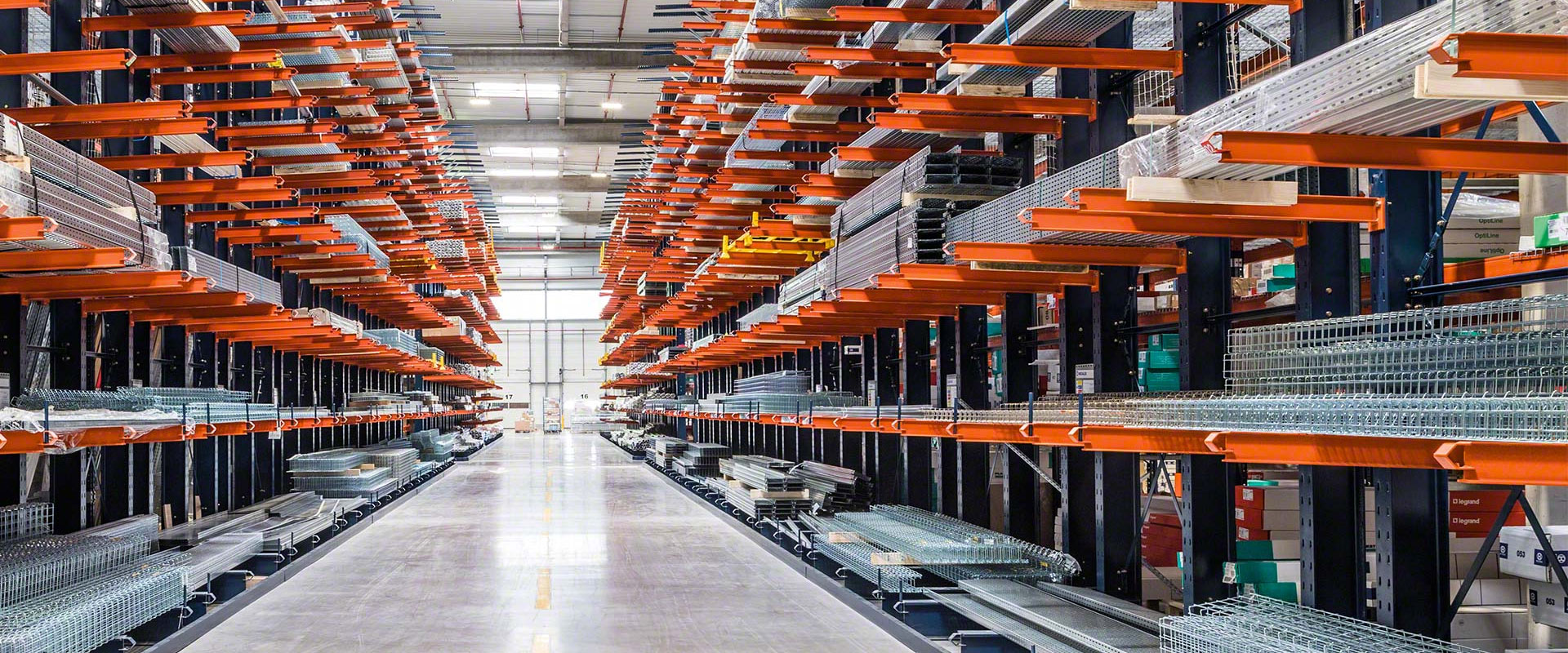 Light Duty Storage Racks