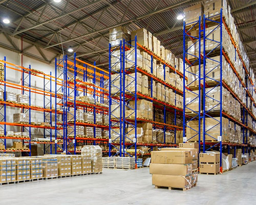 Pallet Rack
