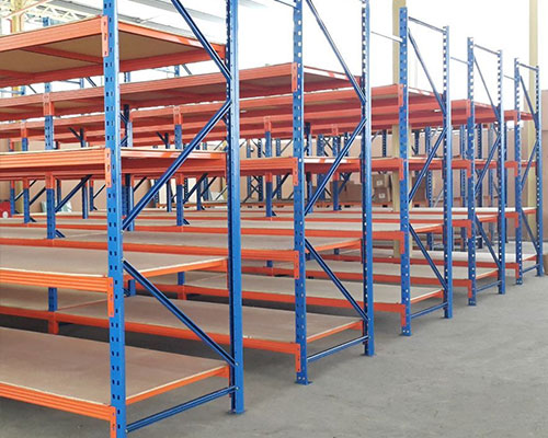 Storage Rack