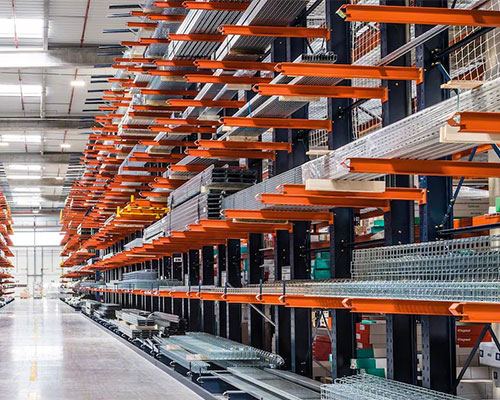 Cantilever Rack